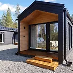 Visit Pyhae G By Interhome Pyhätunturi