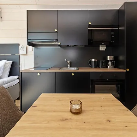 בית נופש Visit Pyhae G By Interhome