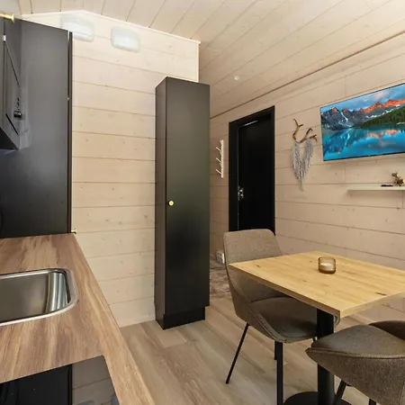 Visit Pyhae G By Interhome * Pyhätunturi