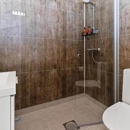 Visit Pyhae G By Interhome בית נופש