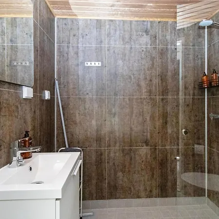 Visit Pyhae G By Interhome