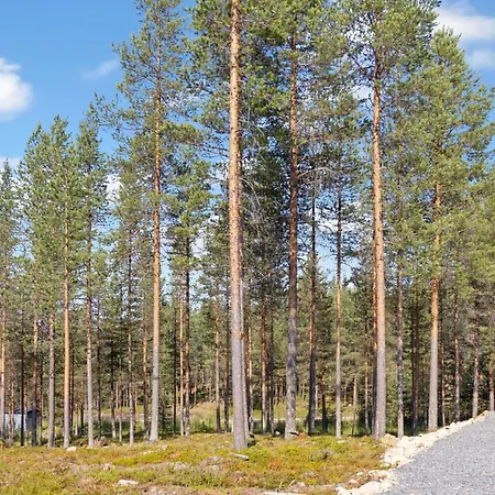 Visit Pyhae G By Interhome בית נופש