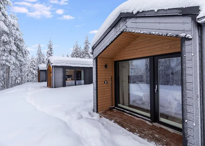 Visit Pyhae G By Interhome *