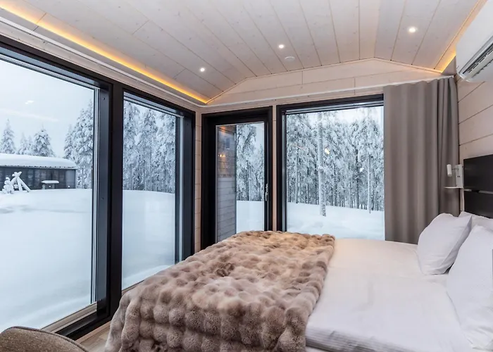 Visit Pyhae G By Interhome פיהטונטורי