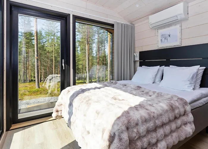 Visit Pyhae G By Interhome בית נופש *