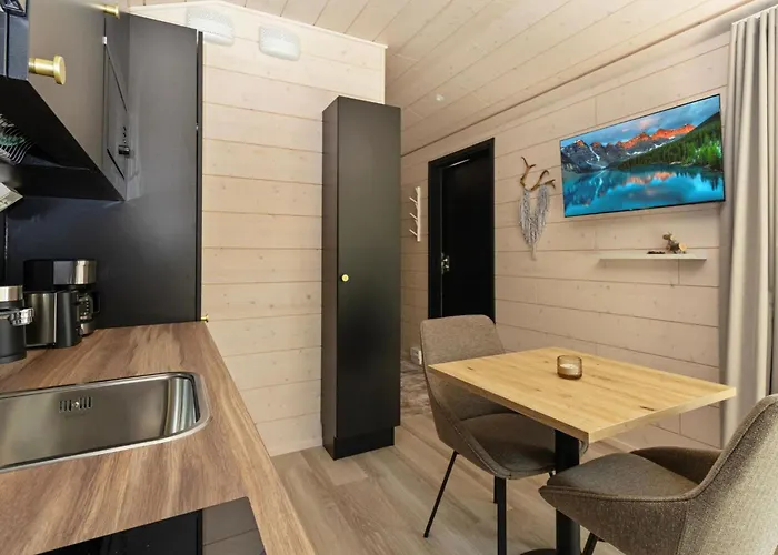 Visit Pyhae G By Interhome * פיהטונטורי