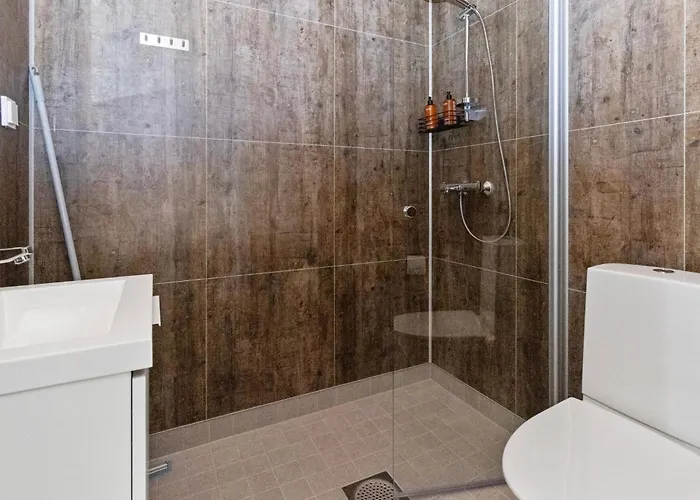 Visit Pyhae G By Interhome בית נופש